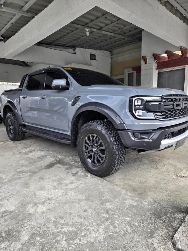 Used 1
                    FORD
                     for Sale Image