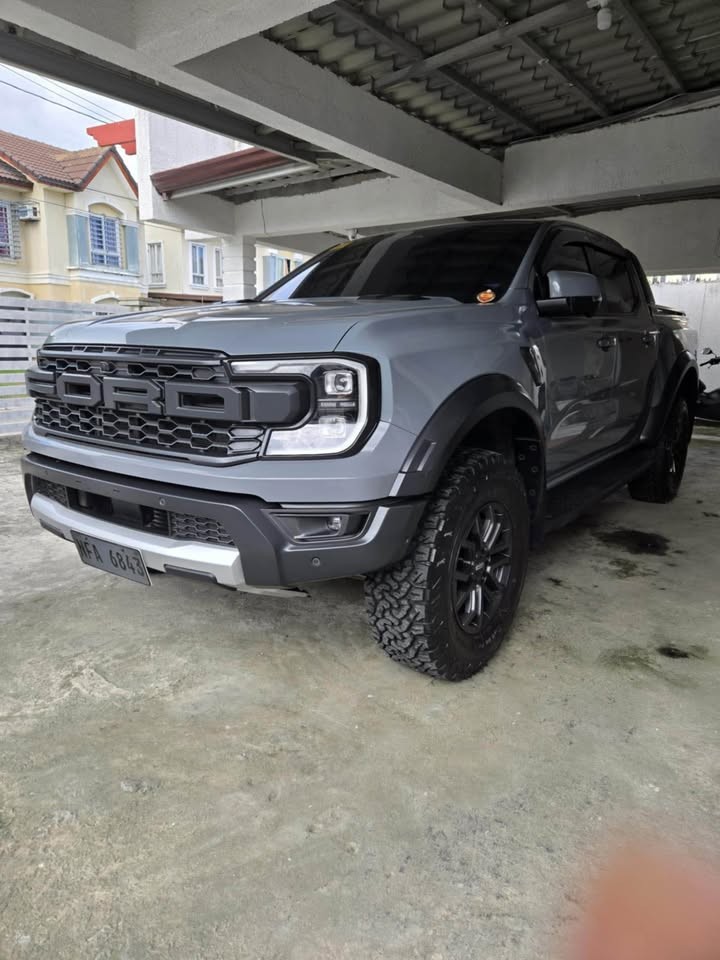 Used 1
                    FORD
                     for Sale Image