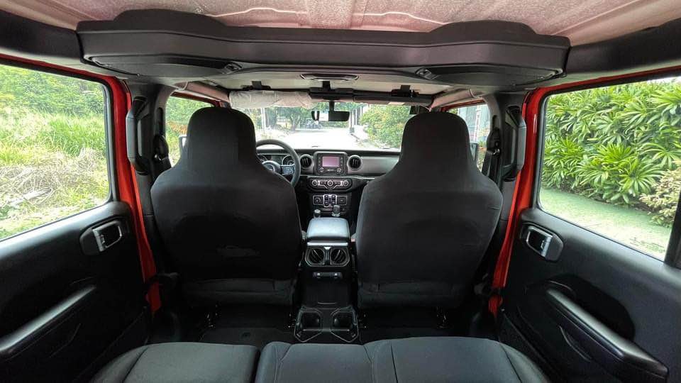 Used 1
                    JEEP
                     for Sale Image