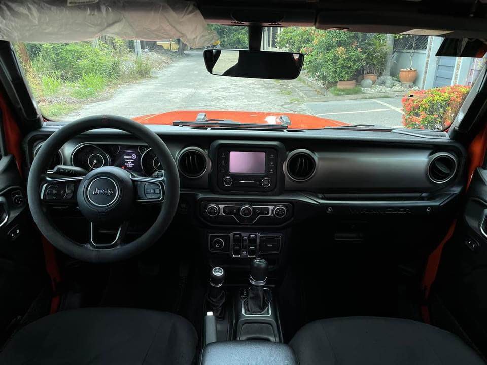 Used 1
                    JEEP
                     for Sale Image