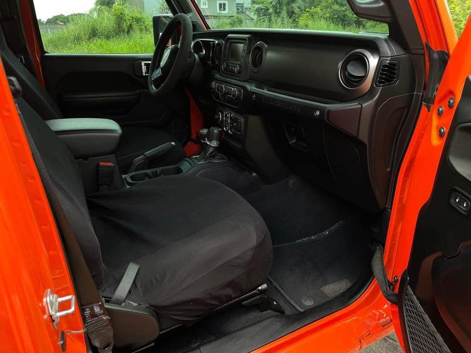 Used 1
                    JEEP
                     for Sale Image