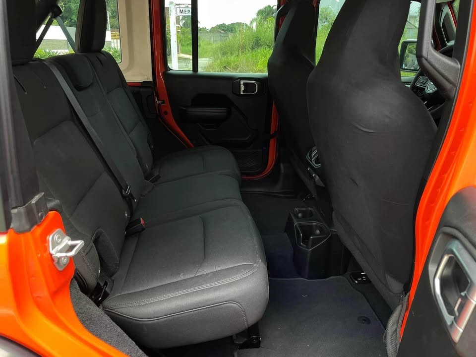 Used 1
                    JEEP
                     for Sale Image