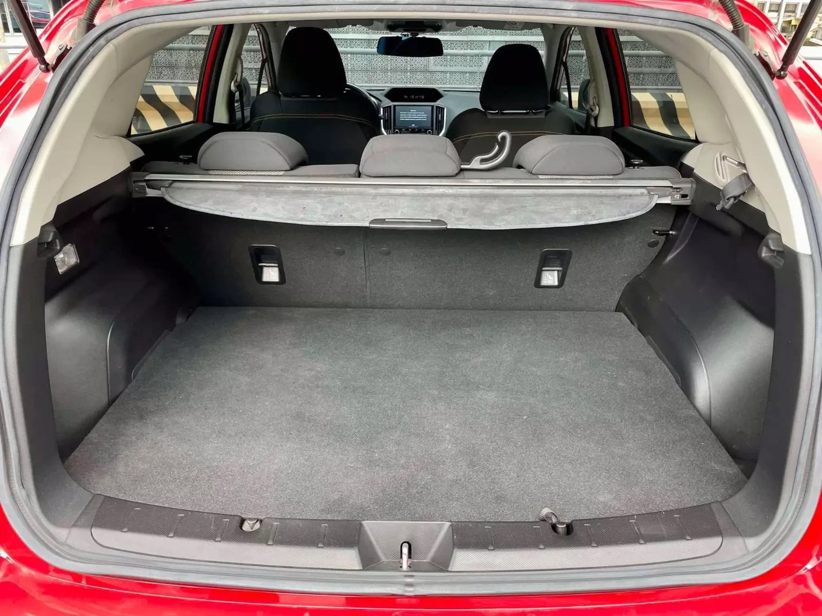 Used 2
                    SUBARU
                     for Sale Image