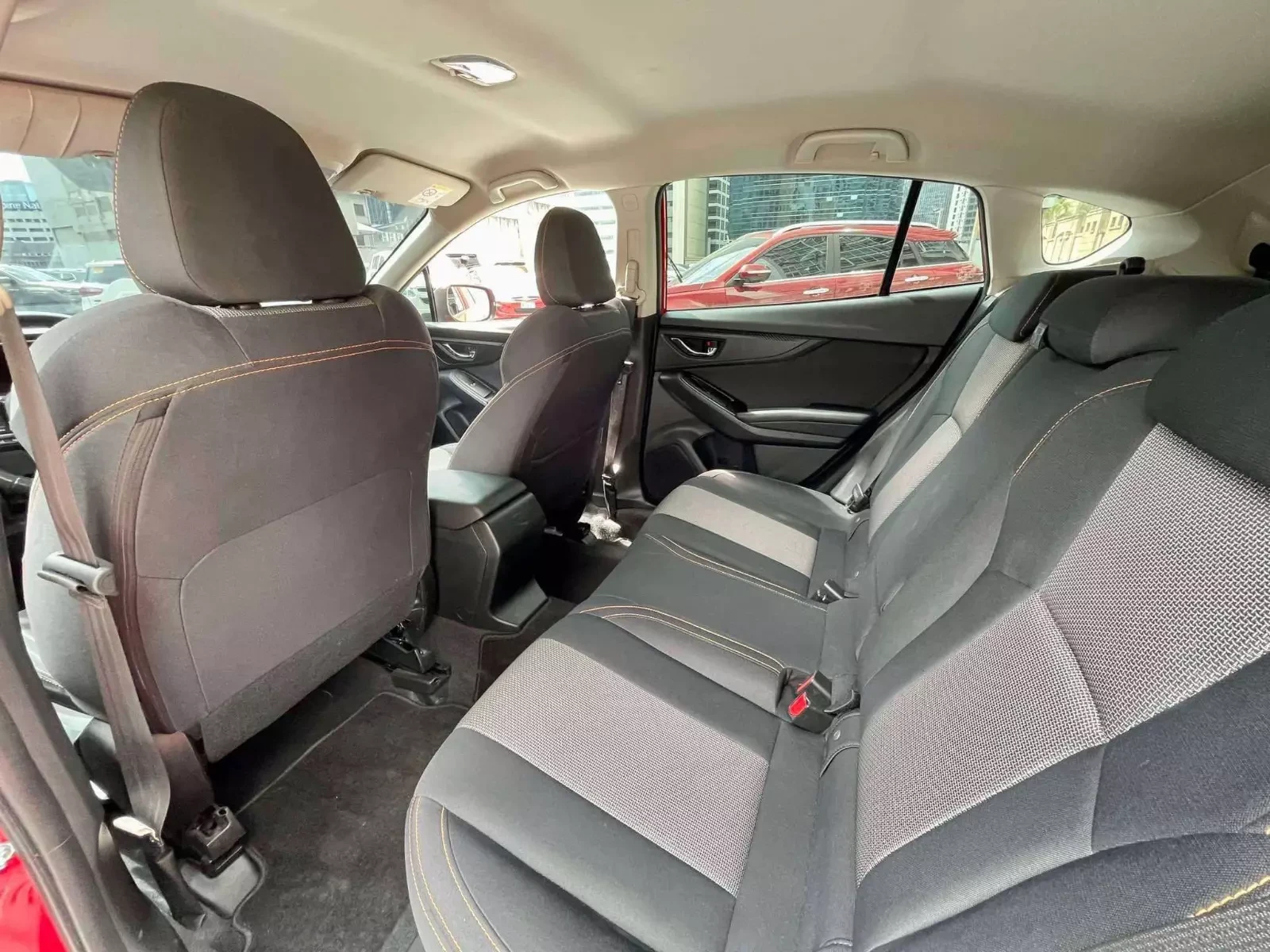 Used 2
                    SUBARU
                     for Sale Image