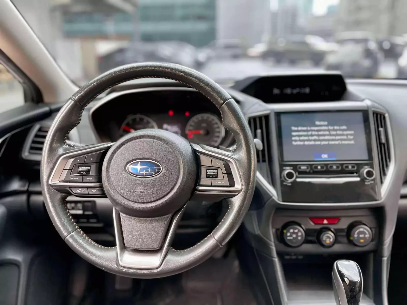 Used 2
                    SUBARU
                     for Sale Image