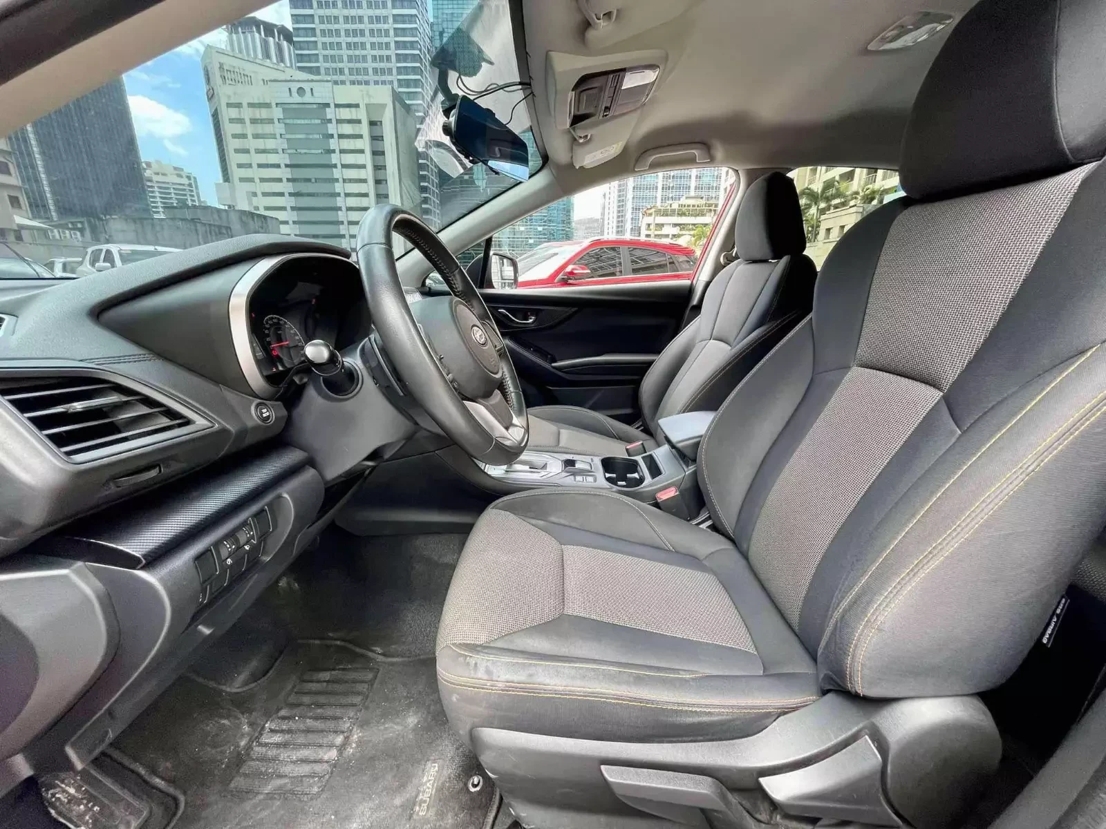 Used 2
                    SUBARU
                     for Sale Image