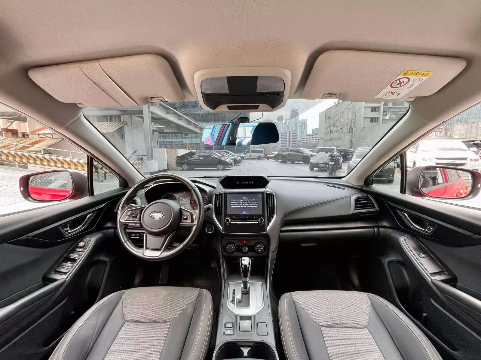 Used 2
                    SUBARU
                     for Sale Image