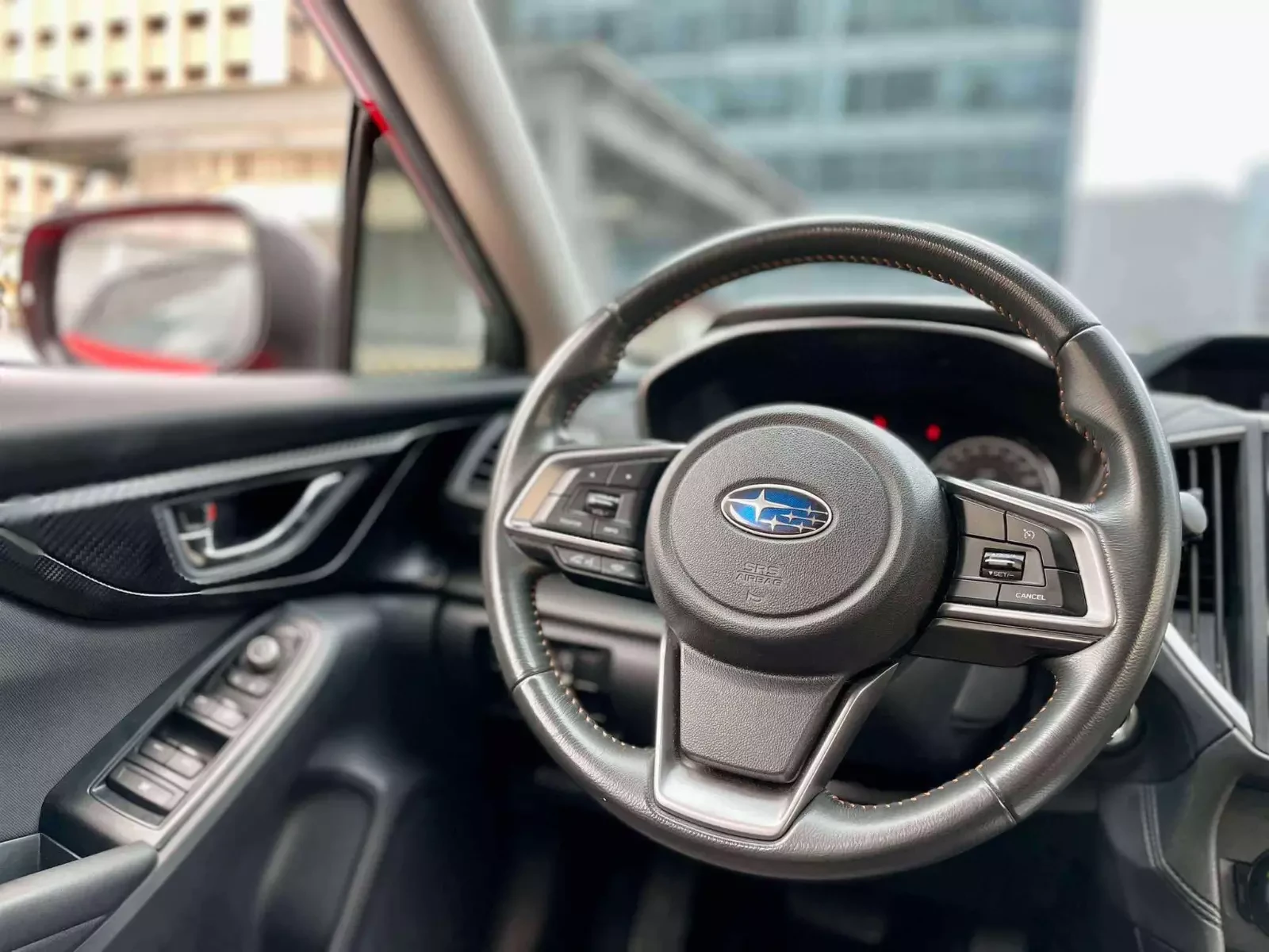 Used 2
                    SUBARU
                     for Sale Image