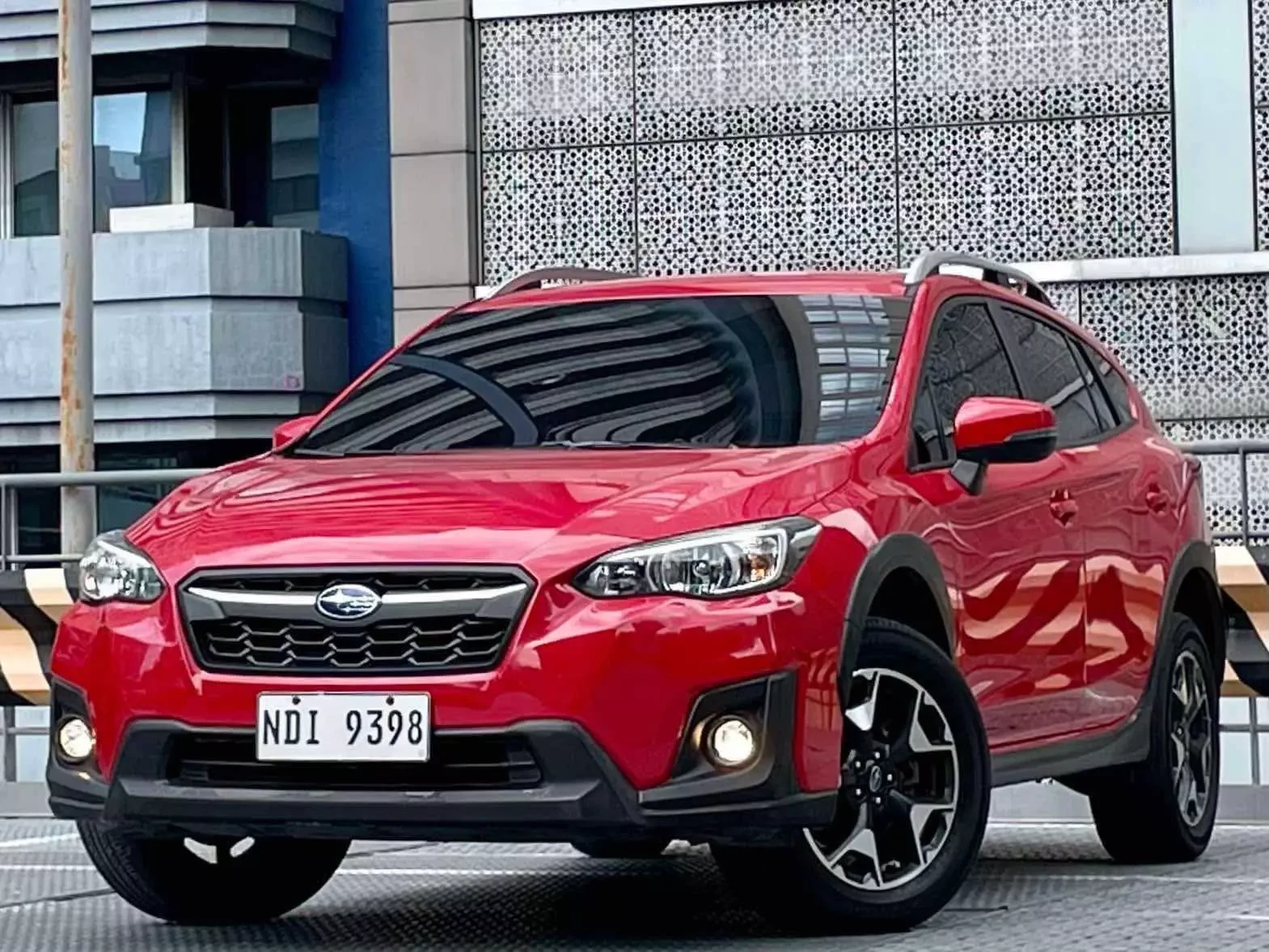 Used 2
                    SUBARU
                     for Sale Image