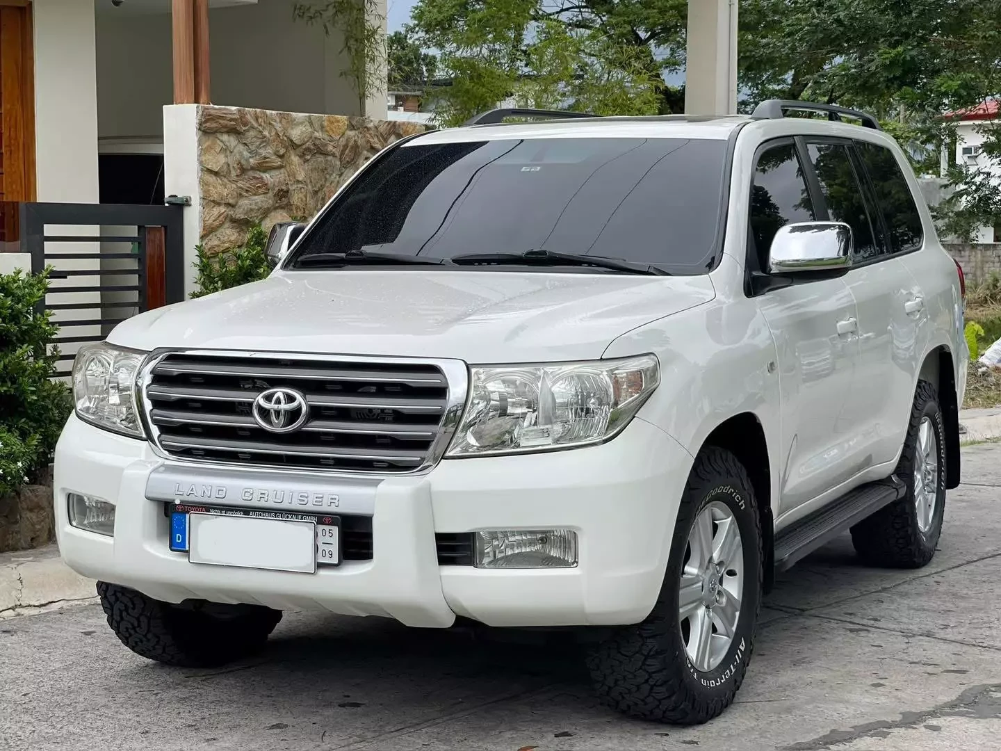 Used 1
                    TOYOTA
                     for Sale Image