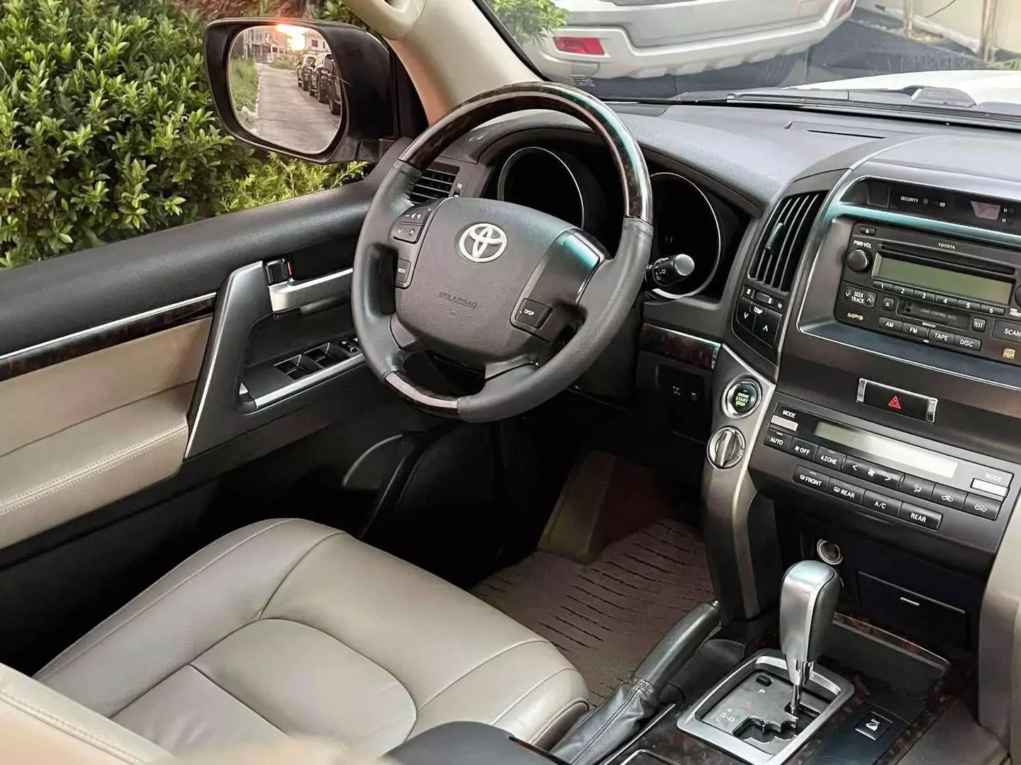 Used 1
                    TOYOTA
                     for Sale Image