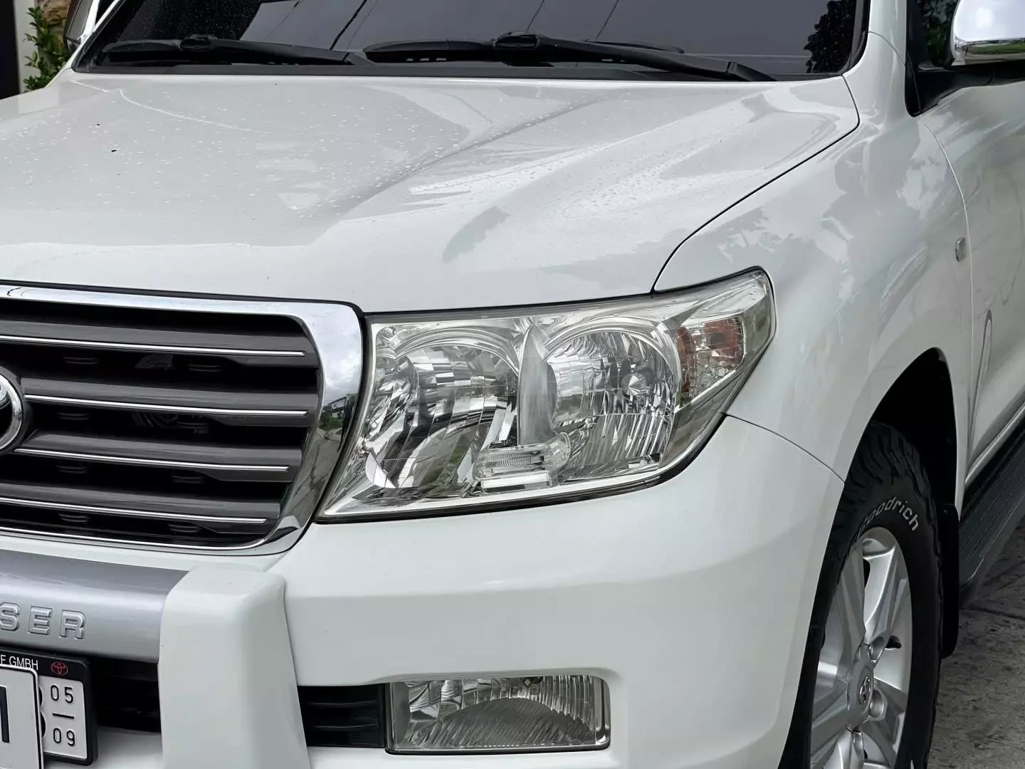 Used 1
                    TOYOTA
                     for Sale Image