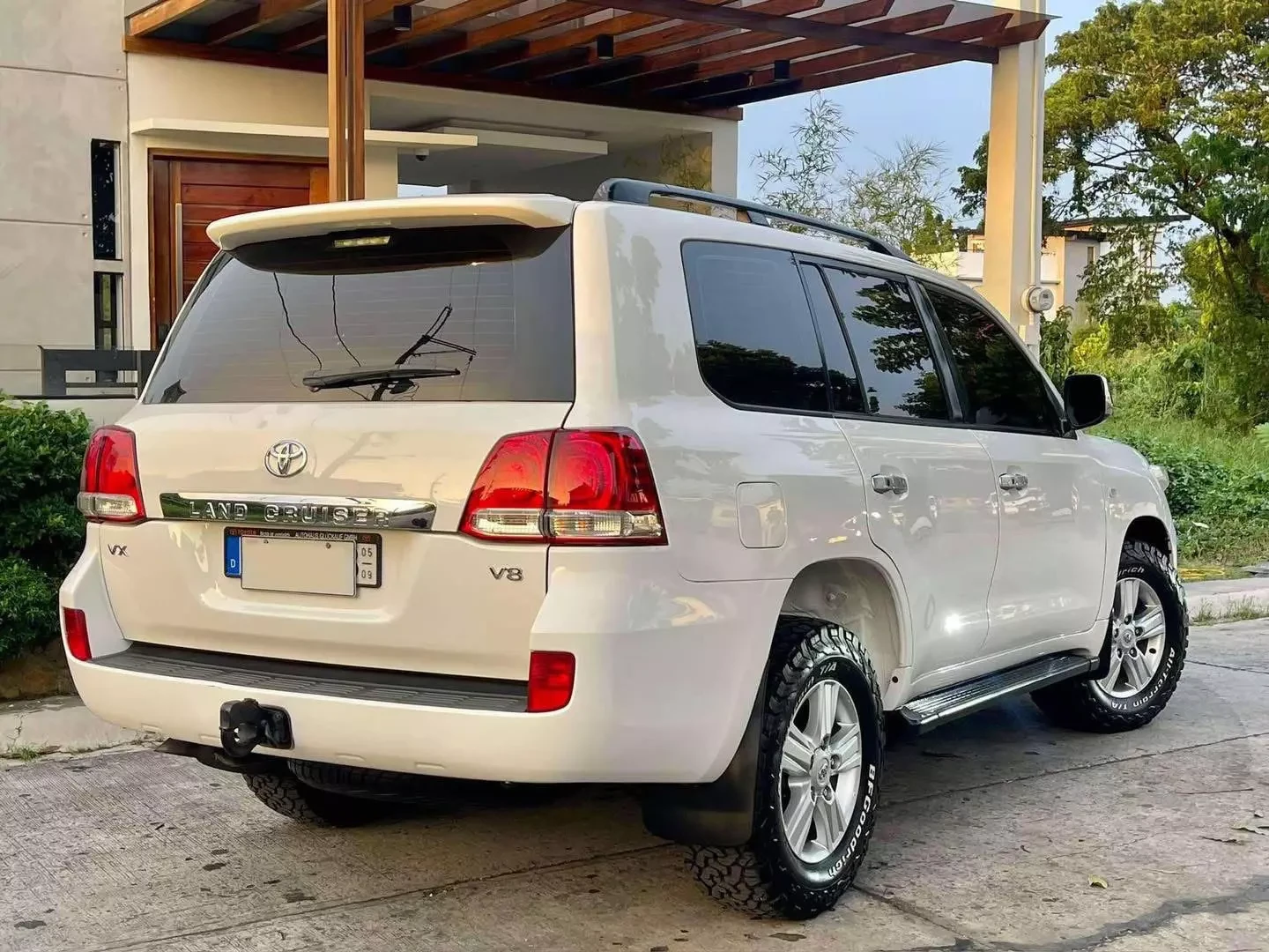 Used 1
                    TOYOTA
                     for Sale Image