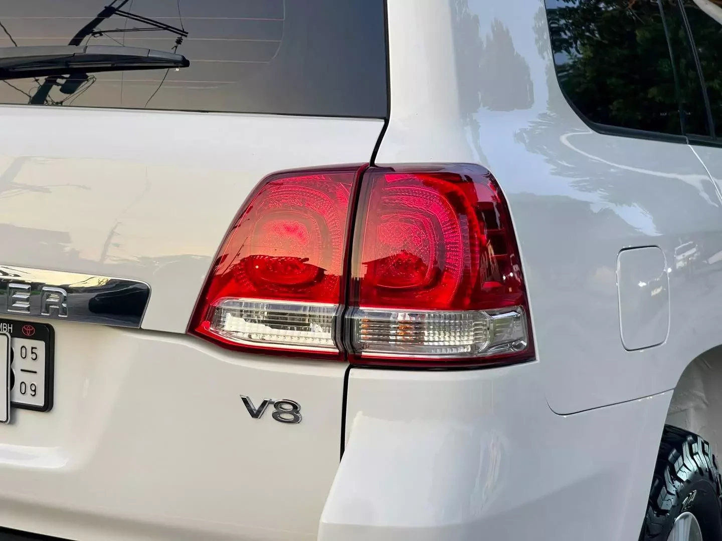 Used 1
                    TOYOTA
                     for Sale Image