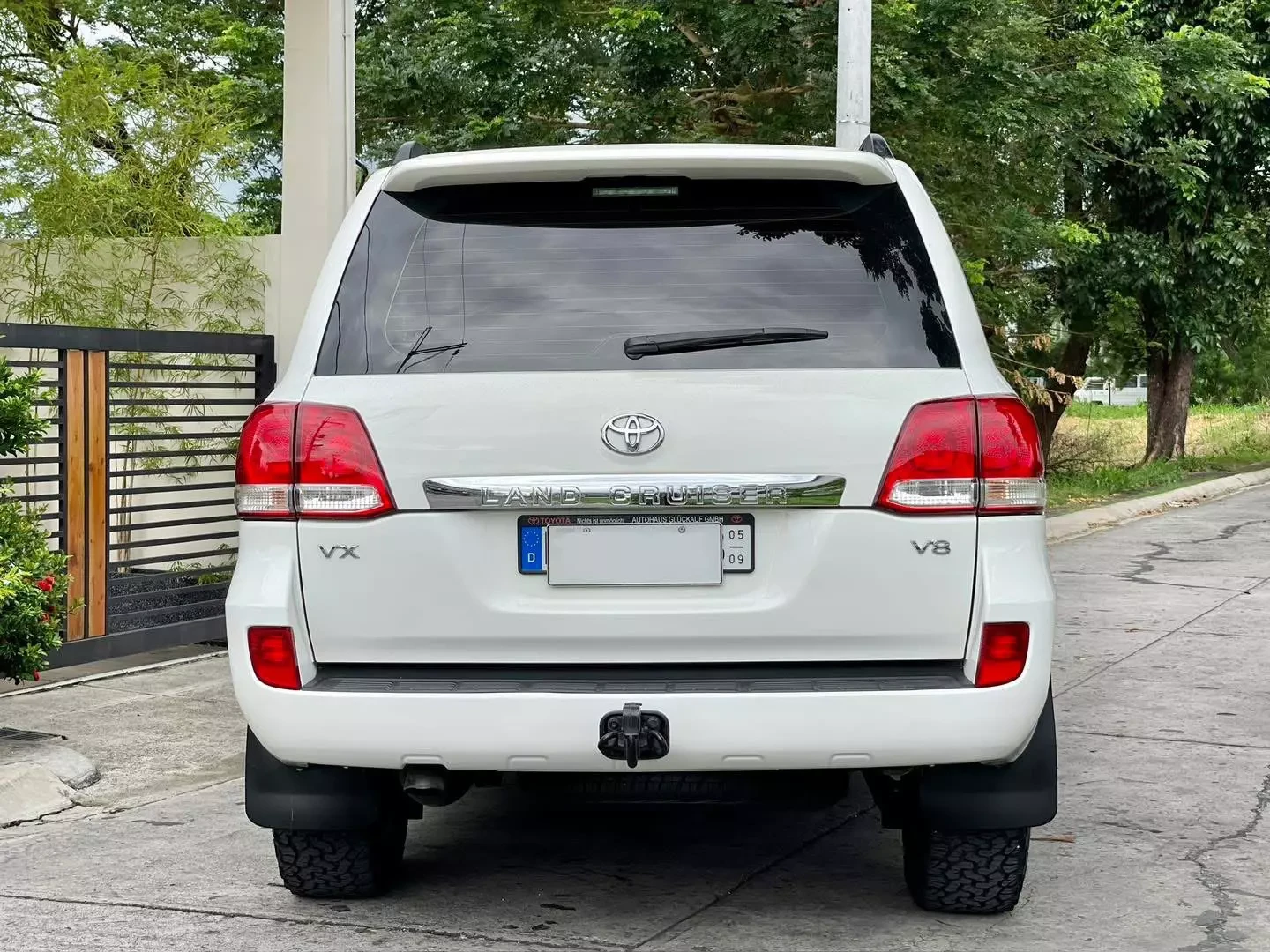 Used 1
                    TOYOTA
                     for Sale Image