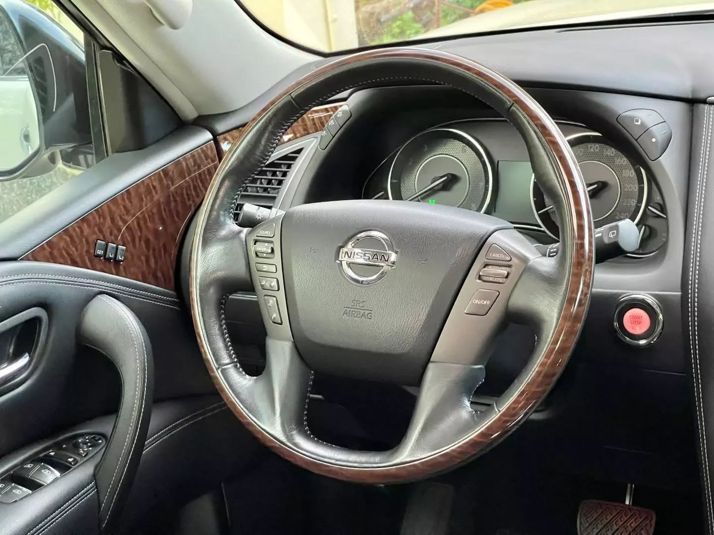 Used 1
                    NISSAN
                     for Sale Image