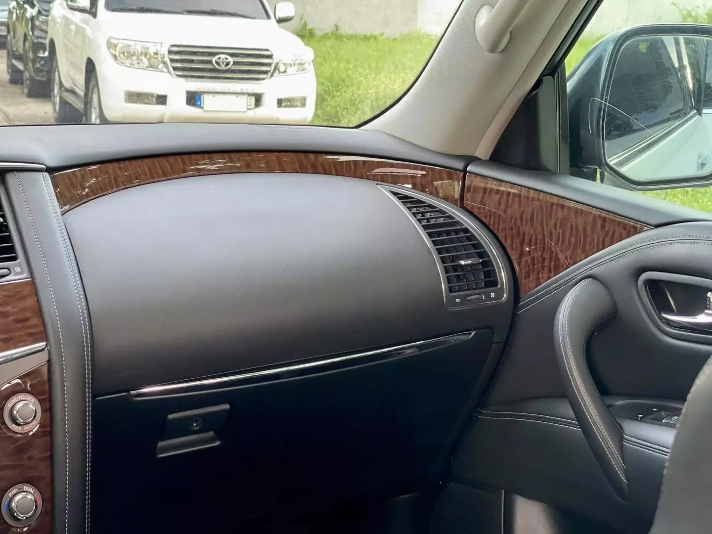 Used 1
                    NISSAN
                     for Sale Image