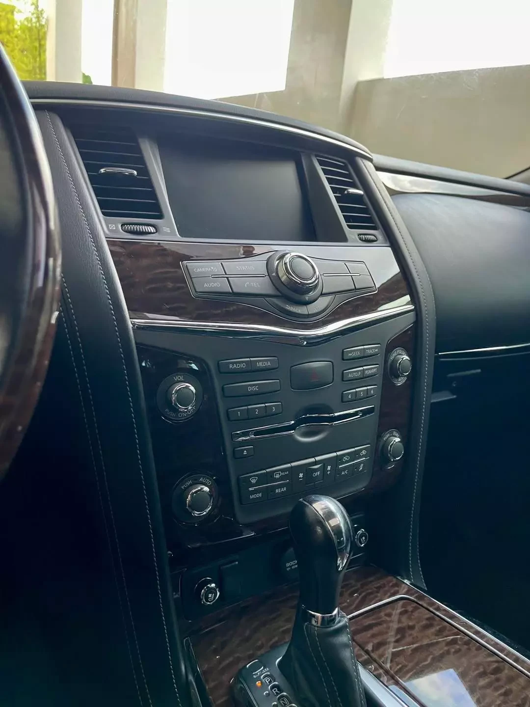 Used 1
                    NISSAN
                     for Sale Image