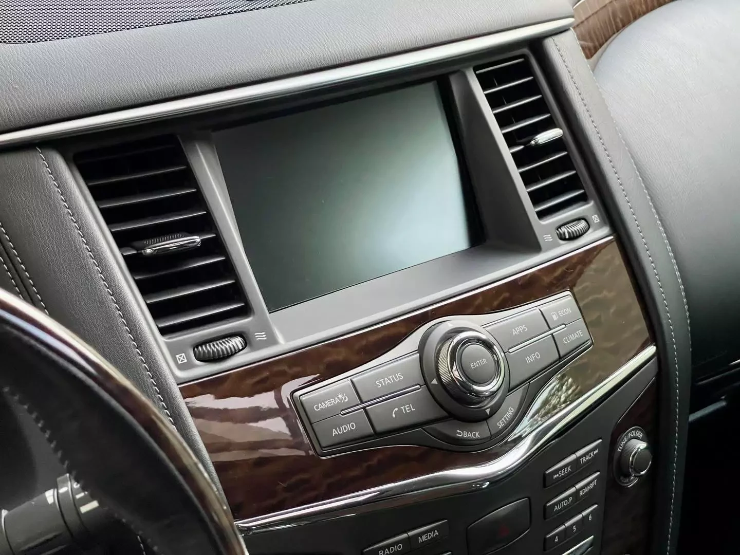 Used 1
                    NISSAN
                     for Sale Image