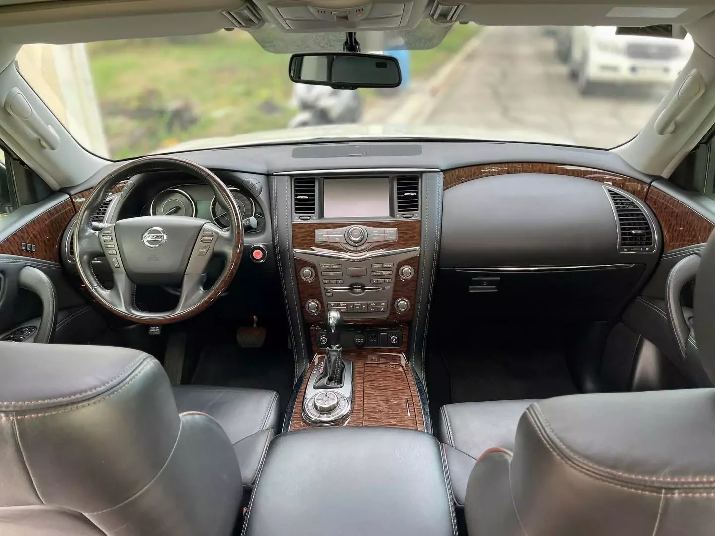 Used 1
                    NISSAN
                     for Sale Image