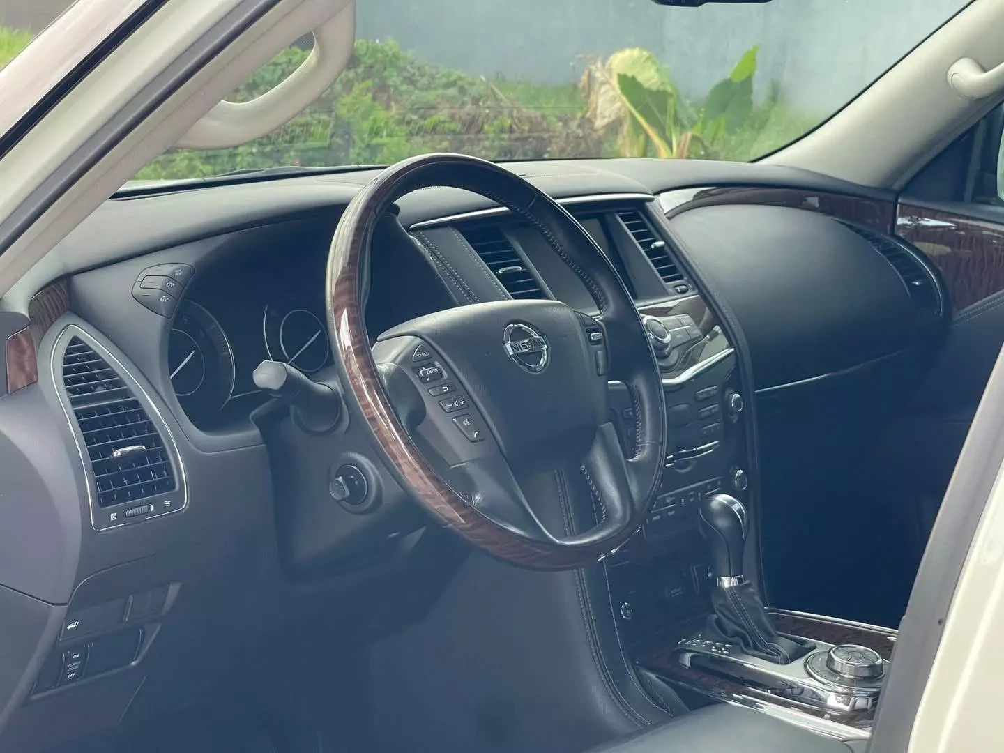 Used 1
                    NISSAN
                     for Sale Image