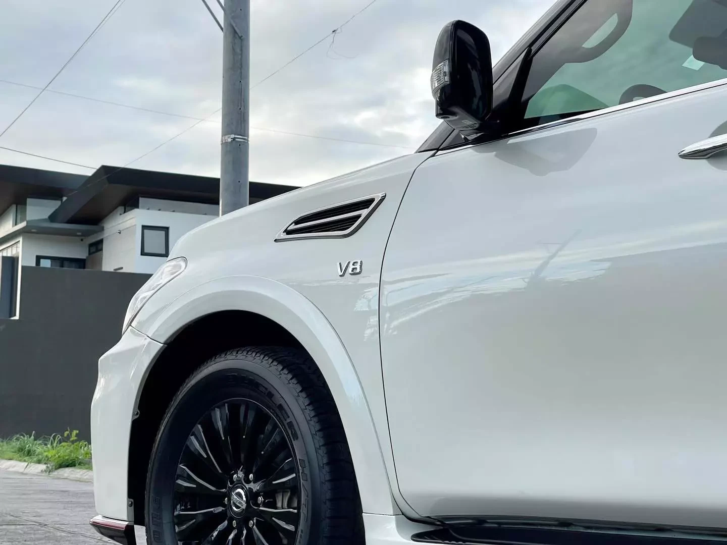 Used 1
                    NISSAN
                     for Sale Image