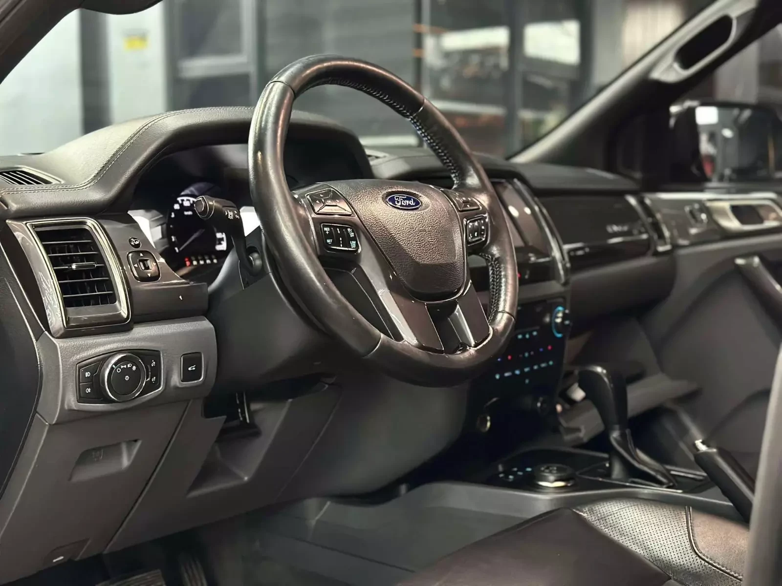 Used 1
                    FORD
                     for Sale Image