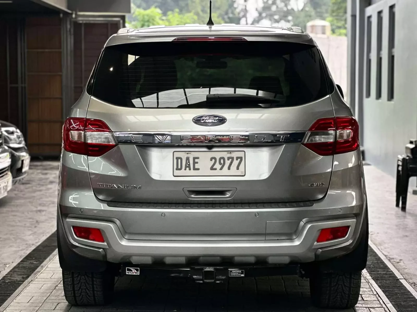 Used 1
                    FORD
                     for Sale Image