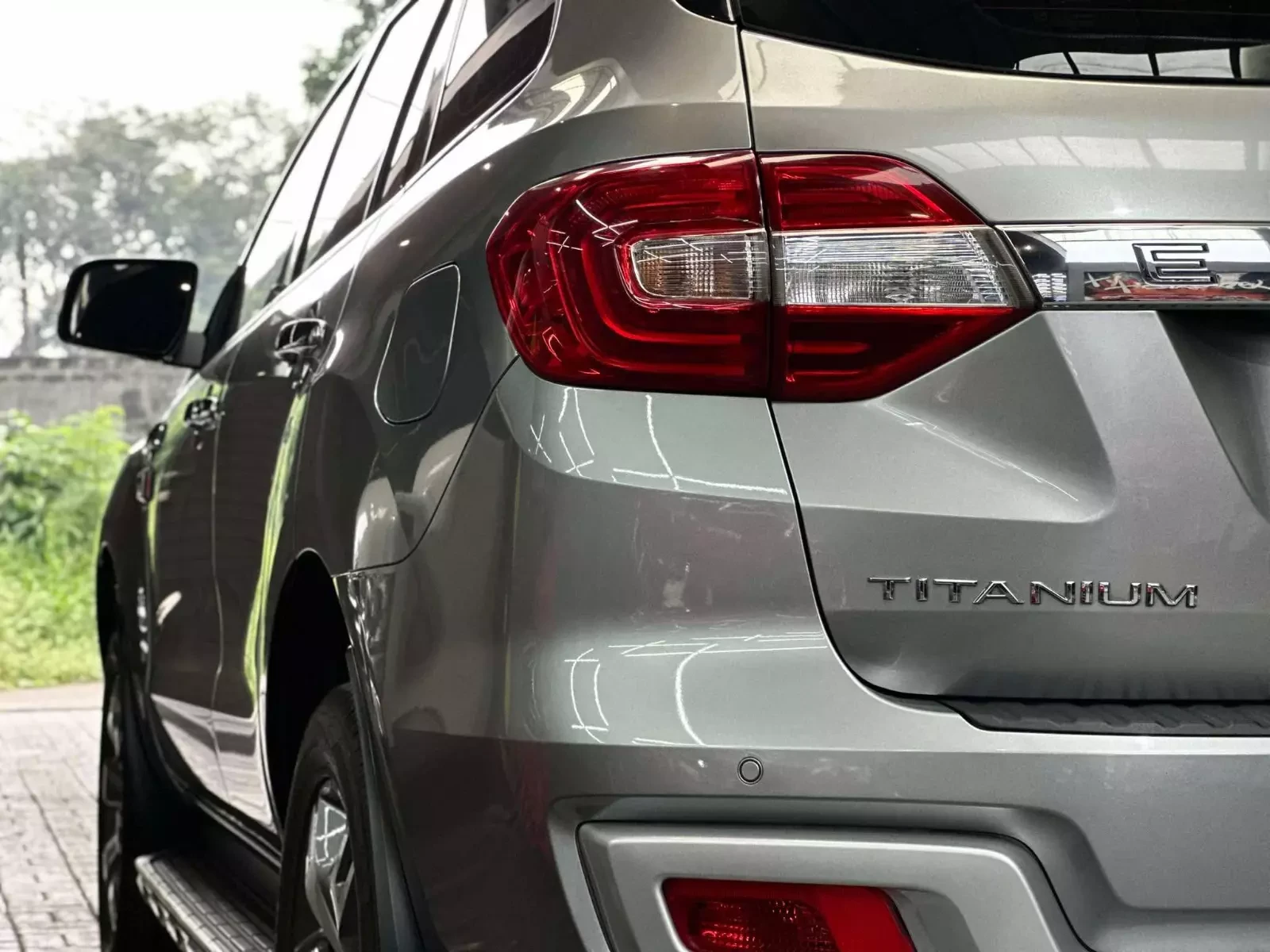 Used 1
                    FORD
                     for Sale Image