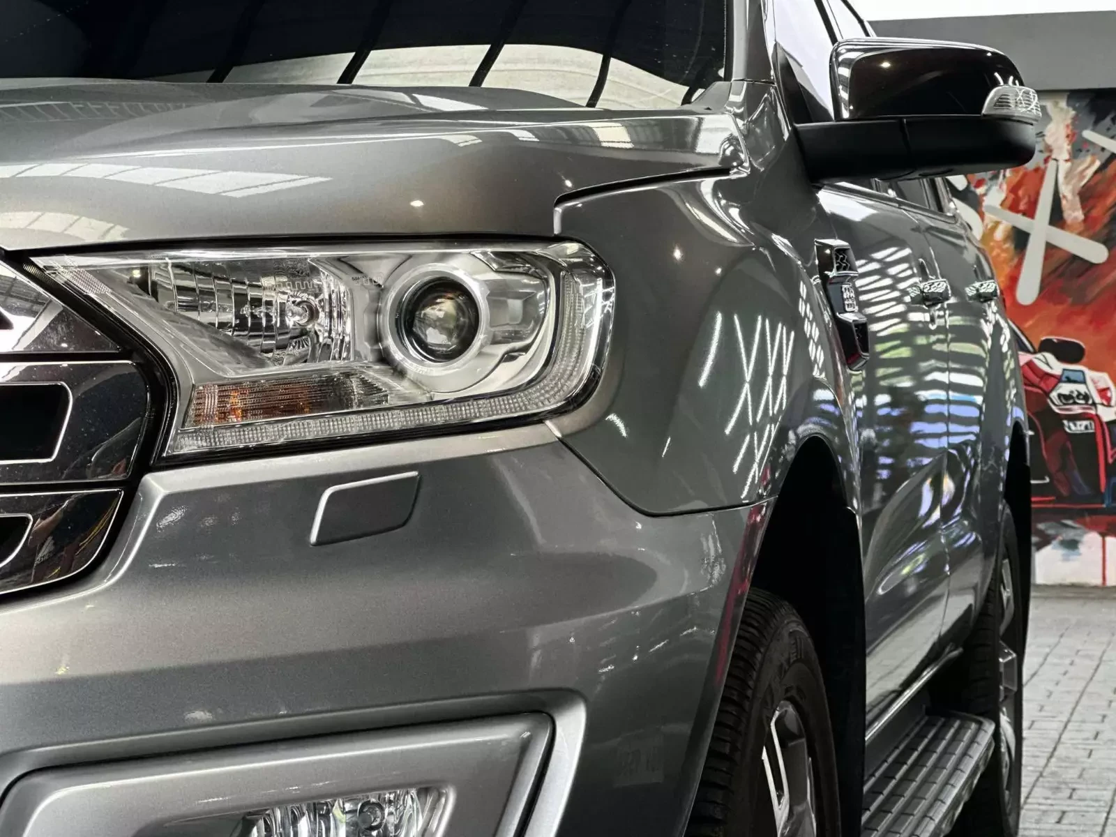 Used 1
                    FORD
                     for Sale Image