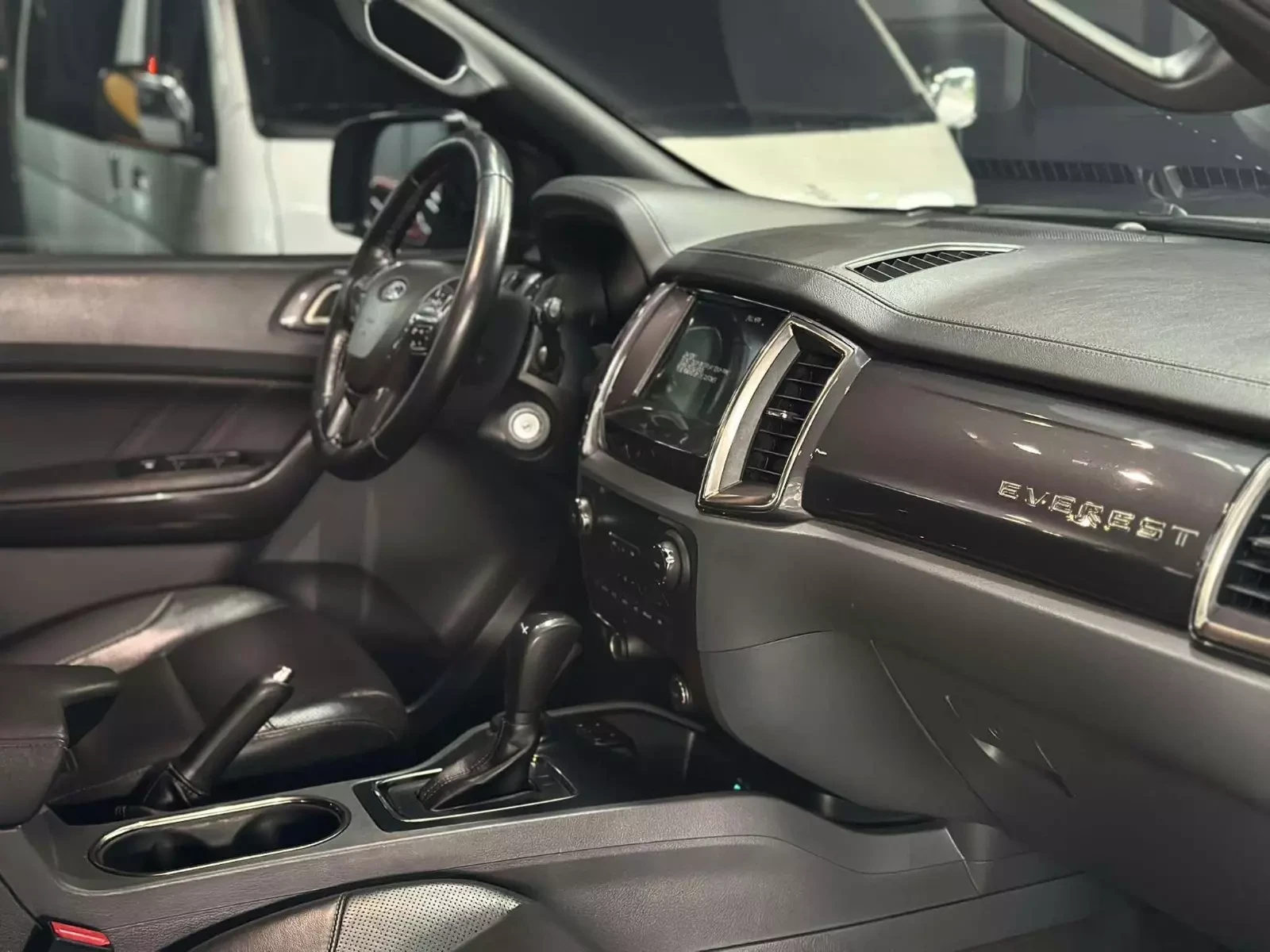 Used 1
                    FORD
                     for Sale Image