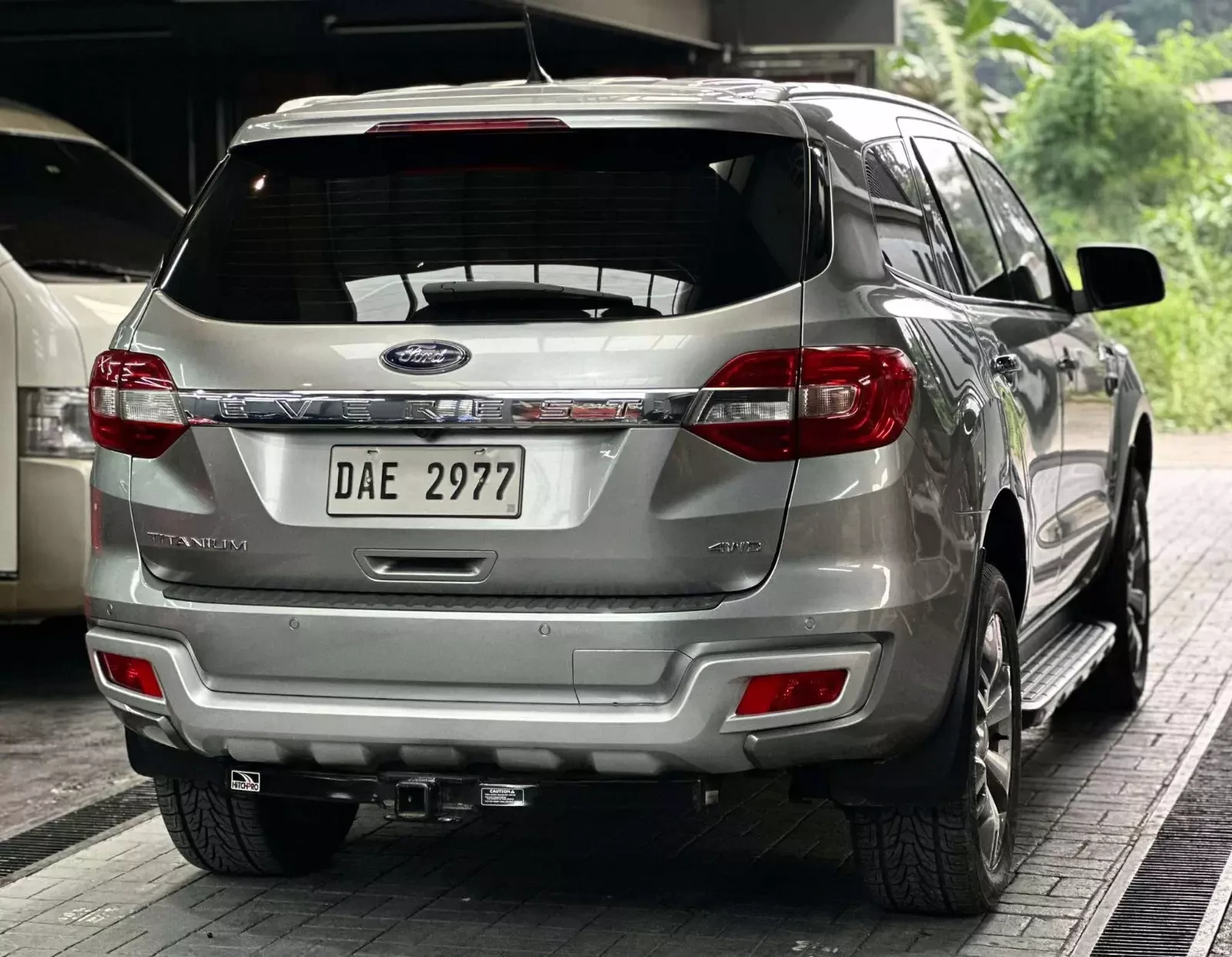 Used 1
                    FORD
                     for Sale Image