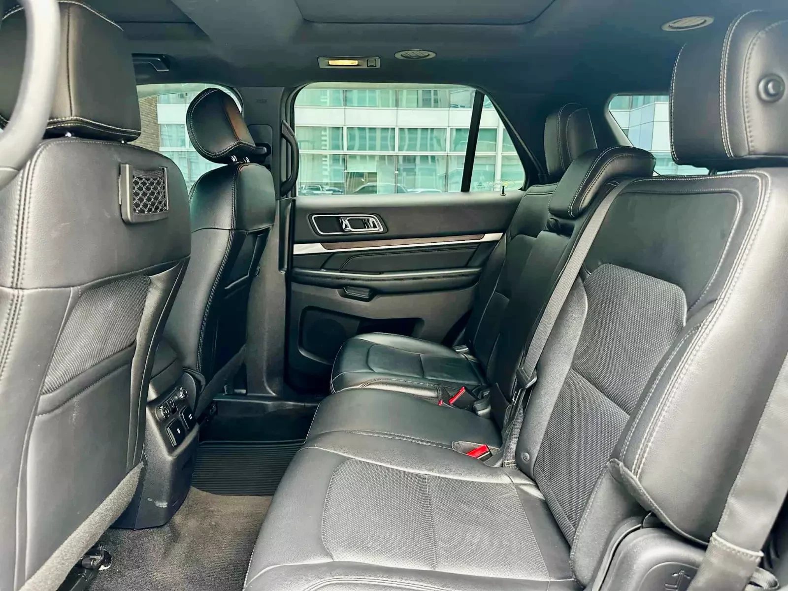 Used 1
                    FORD
                     for Sale Image