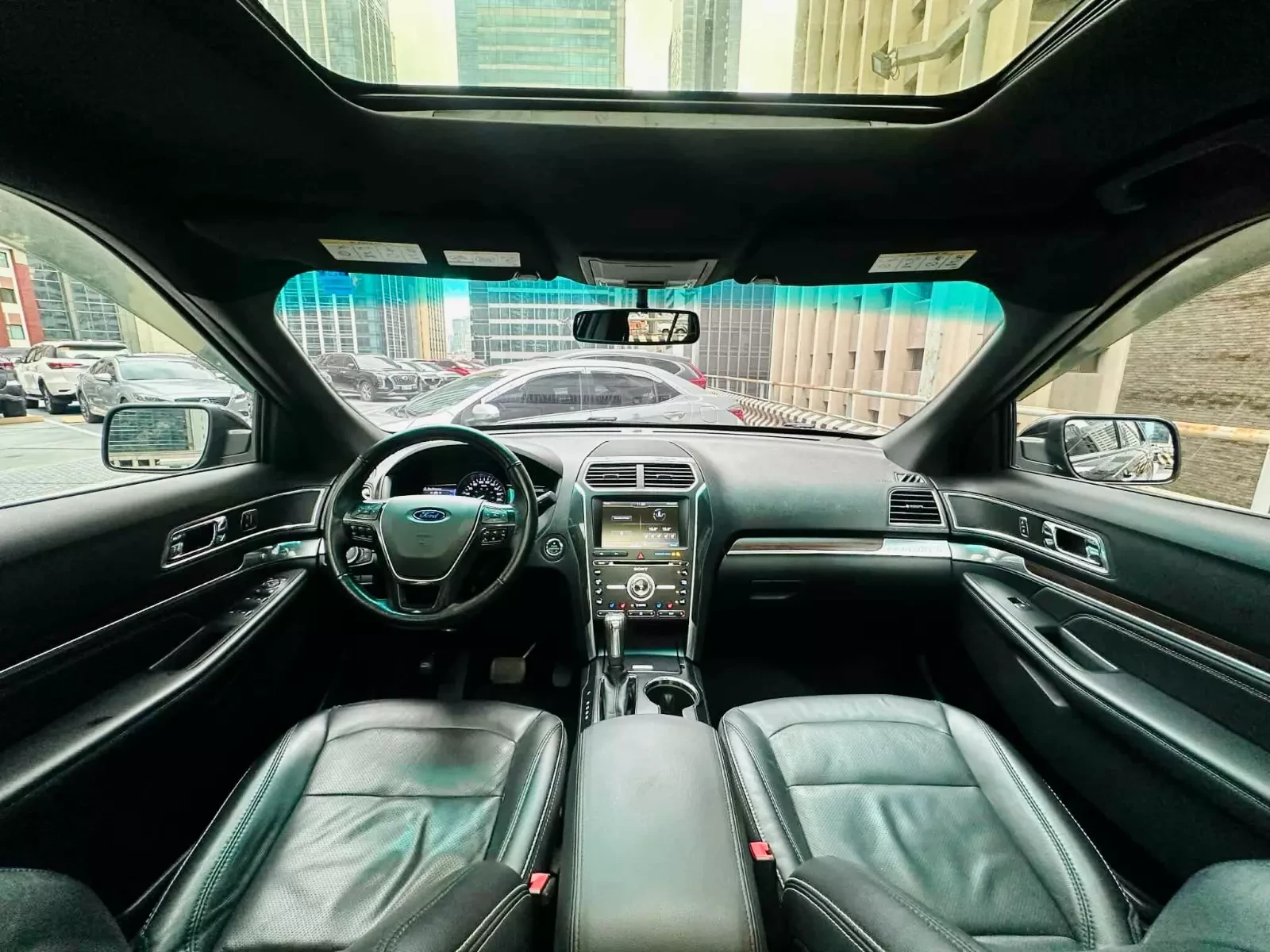 Used 1
                    FORD
                     for Sale Image