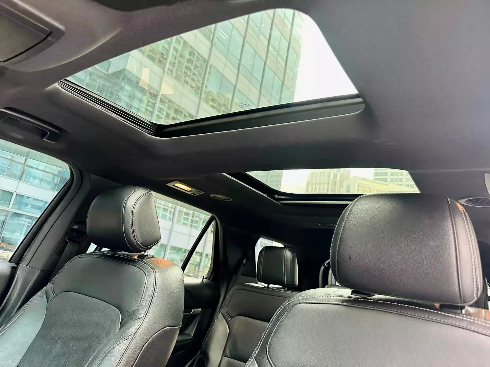 Used 1
                    FORD
                     for Sale Image