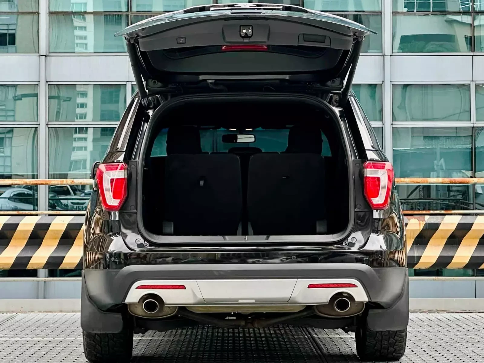 Used 1
                    FORD
                     for Sale Image