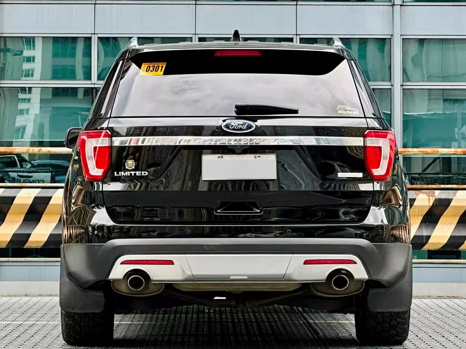 Used 1
                    FORD
                     for Sale Image