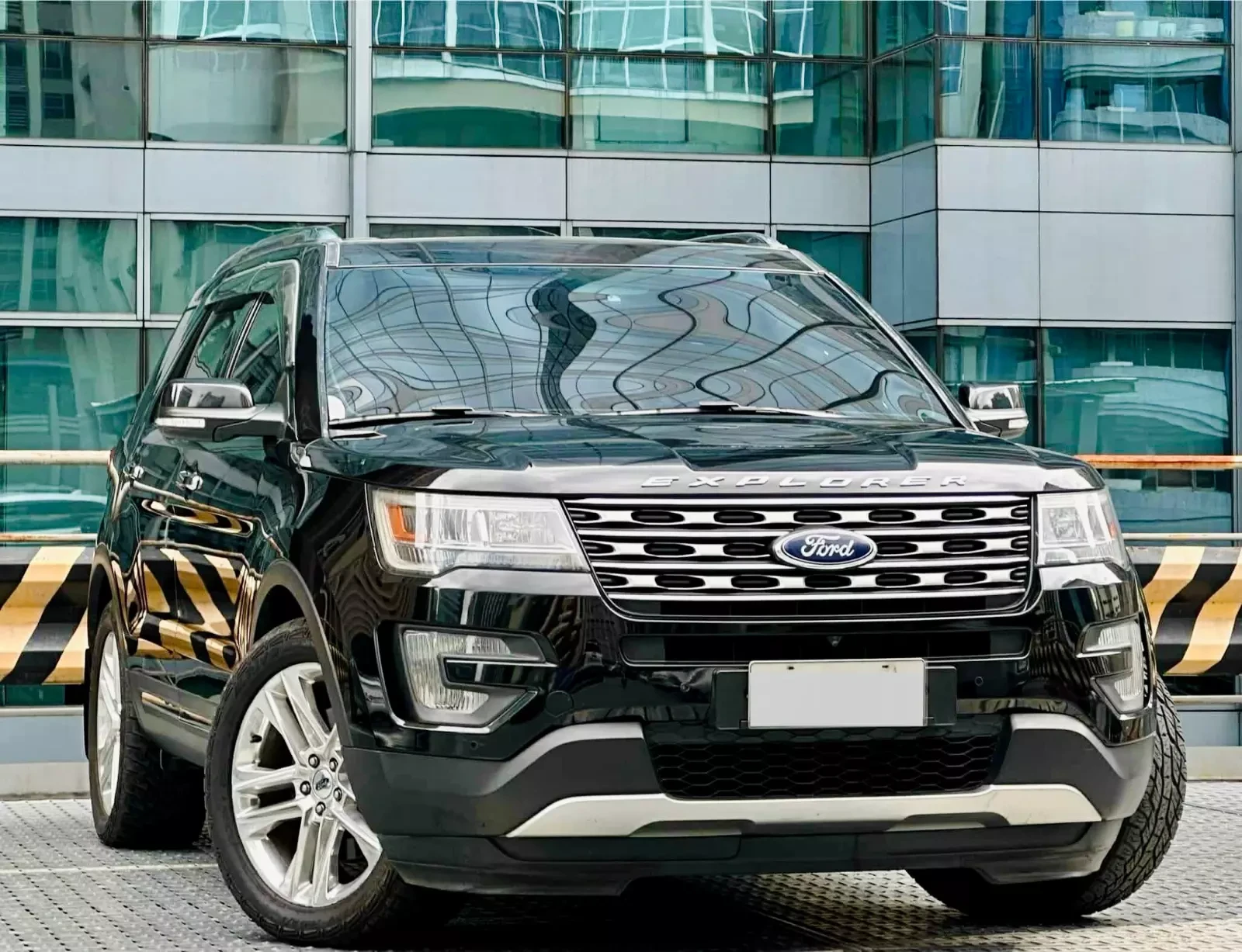 Used 1
                    FORD
                     for Sale Image