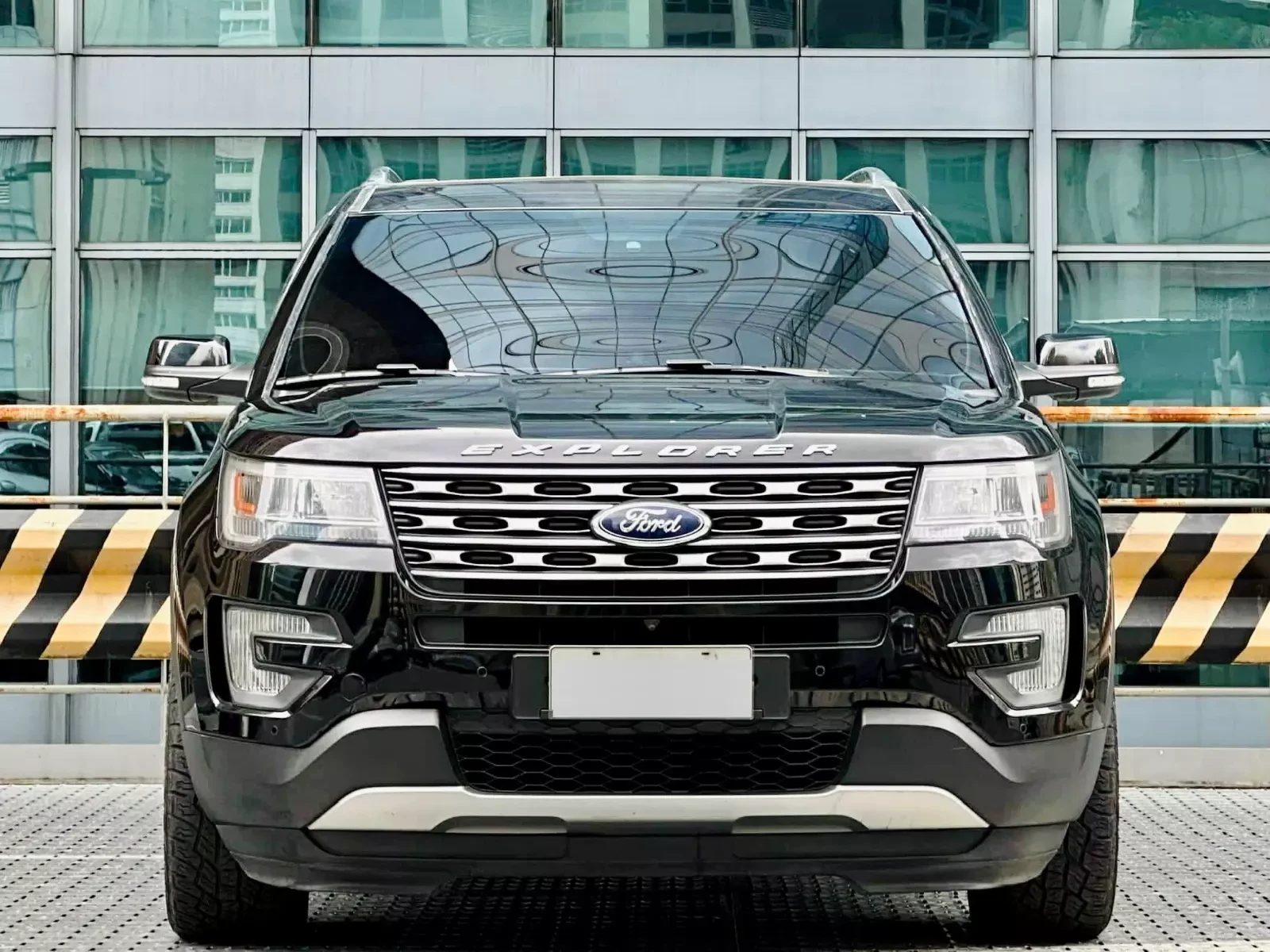 Used 1
                    FORD
                     for Sale Image