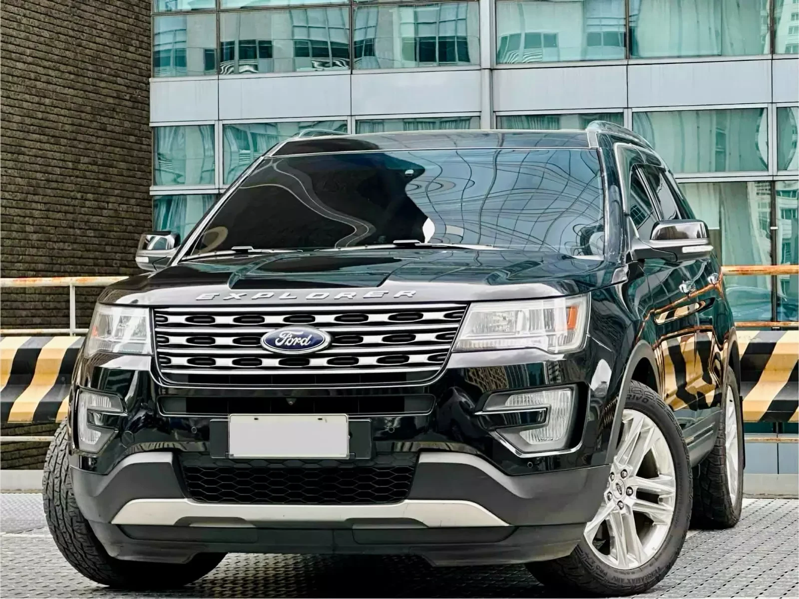 Used 1
                    FORD
                     for Sale Image