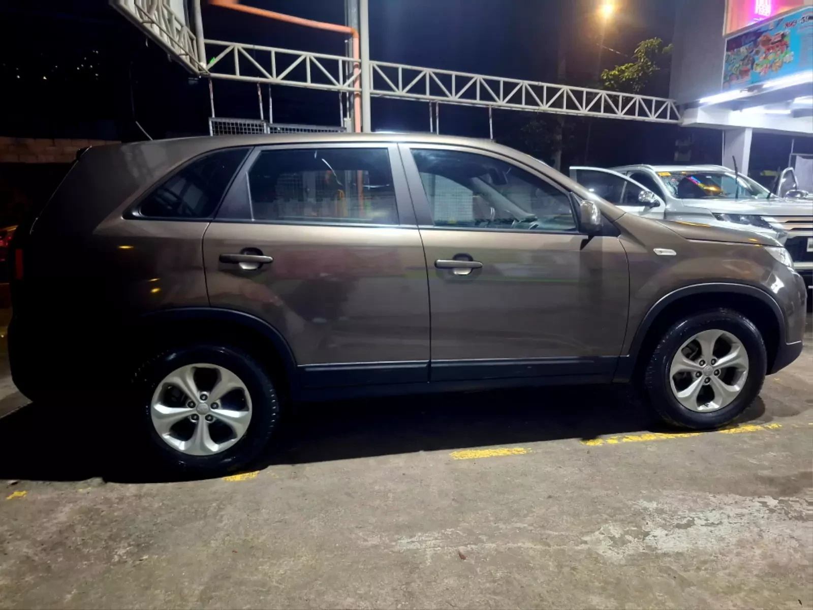 Used 1
                    KIA
                     for Sale Image