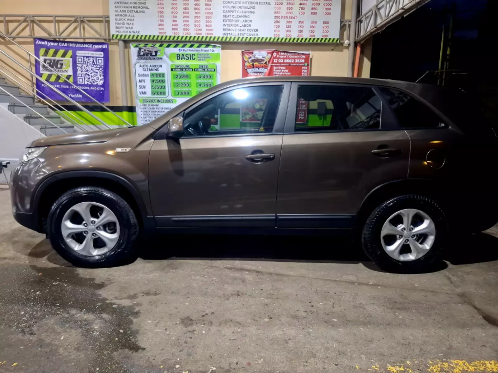 Used 1
                    KIA
                     for Sale Image