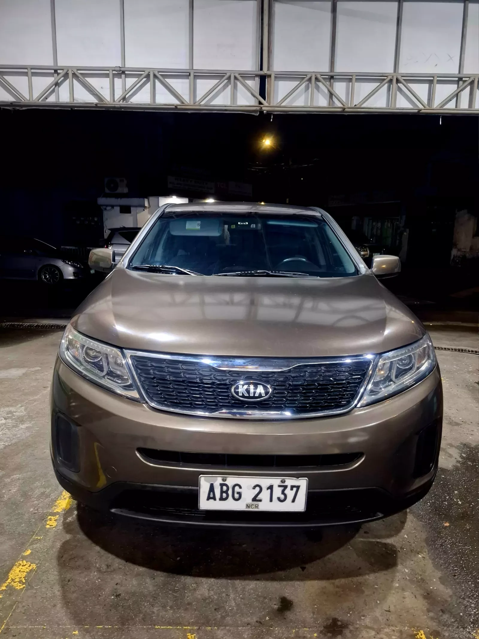 Used 1
                    KIA
                     for Sale Image