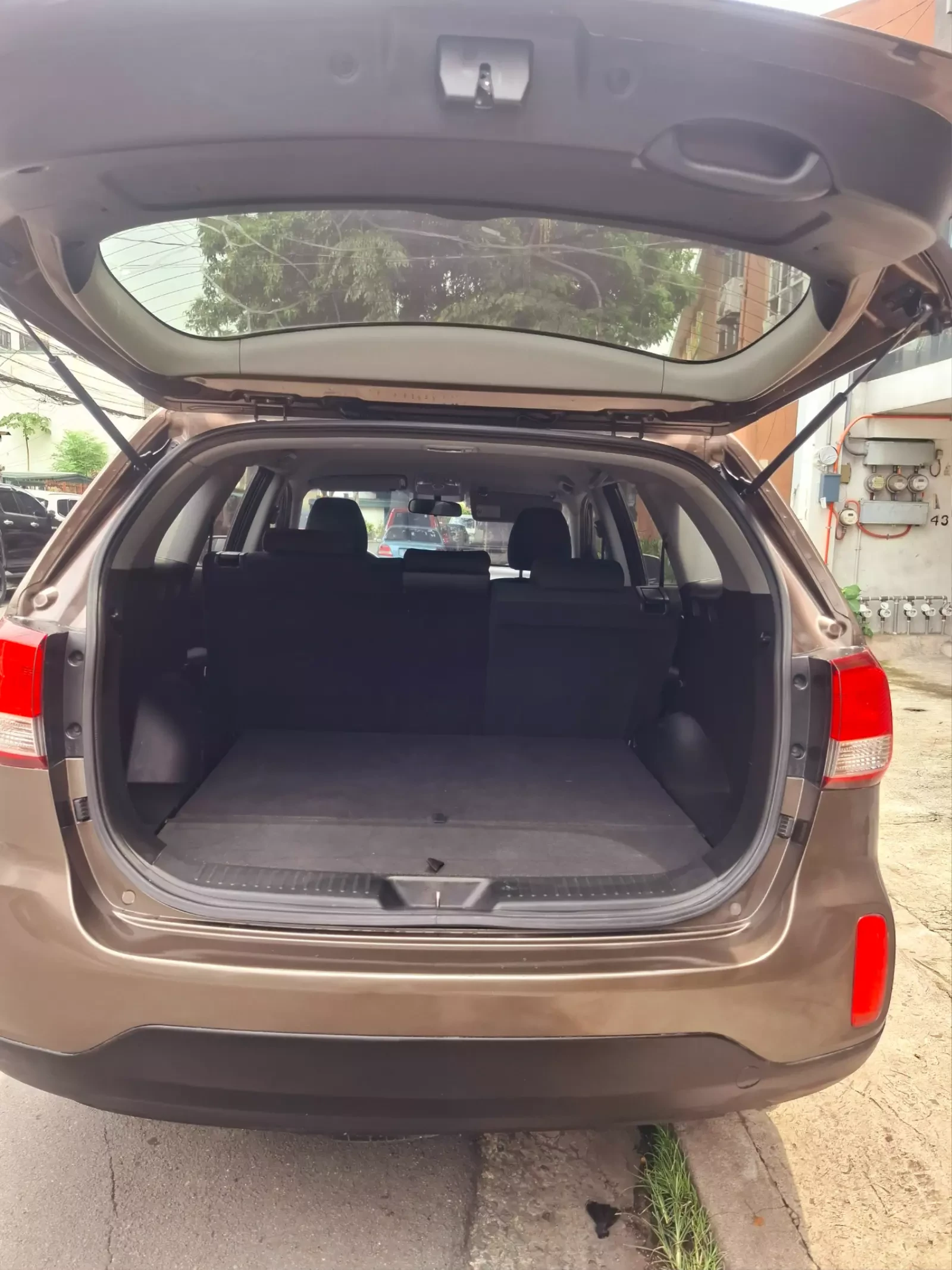 Used 1
                    KIA
                     for Sale Image