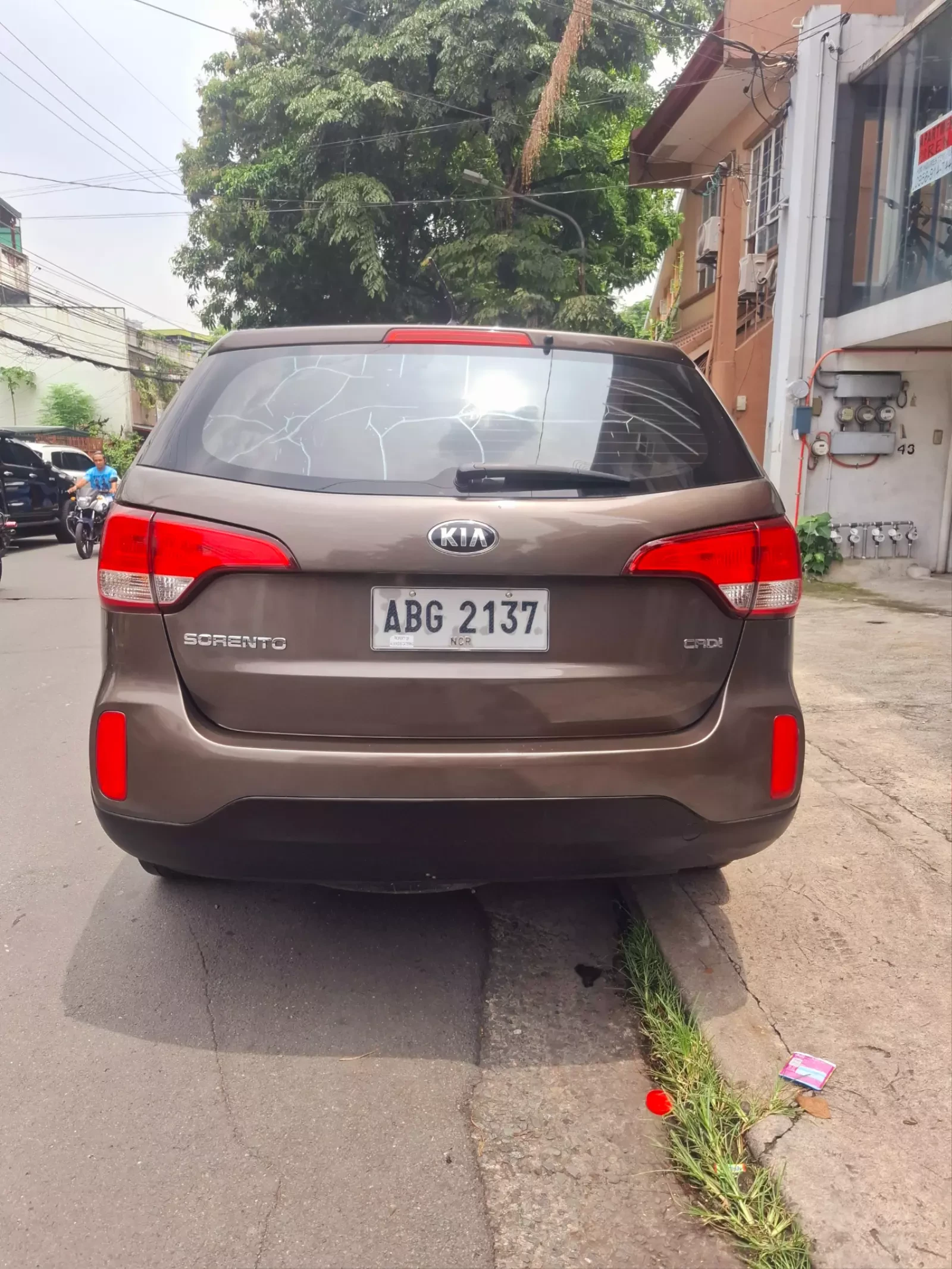 Used 1
                    KIA
                     for Sale Image