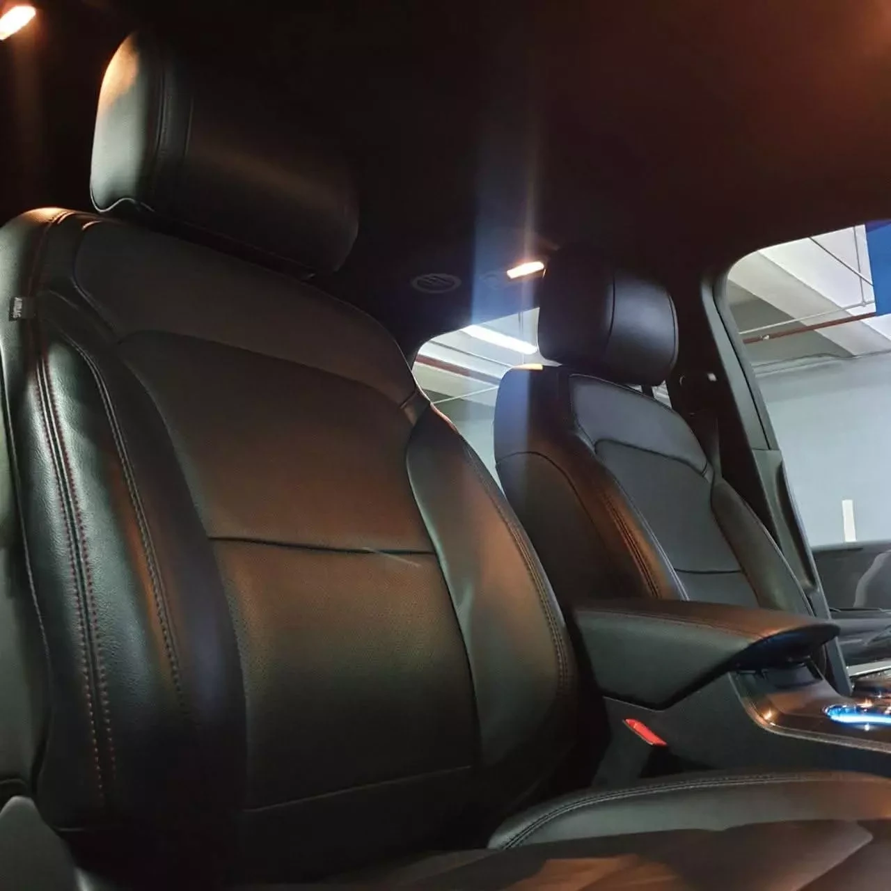 Used 1
                    FORD
                     for Sale Image