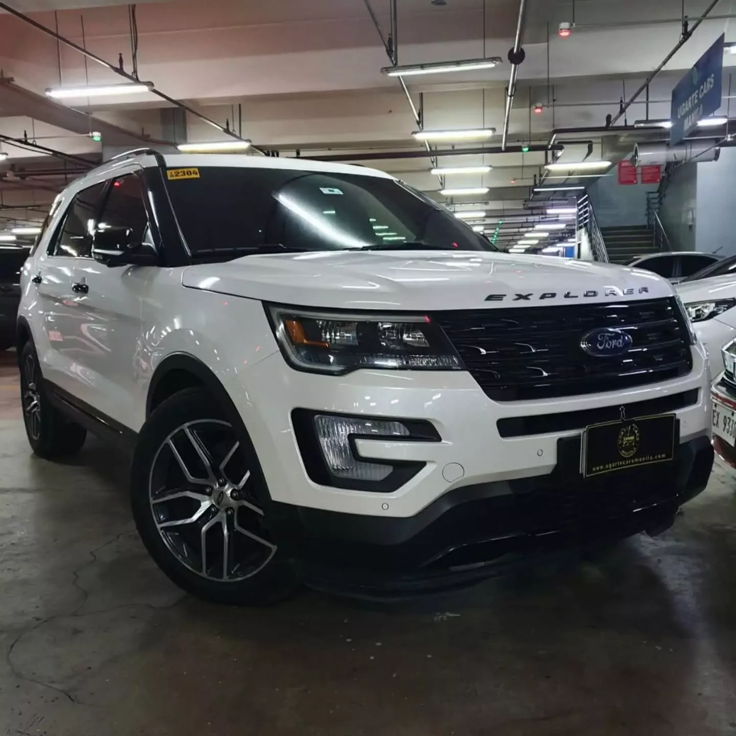 Used 1
                    FORD
                     for Sale Image