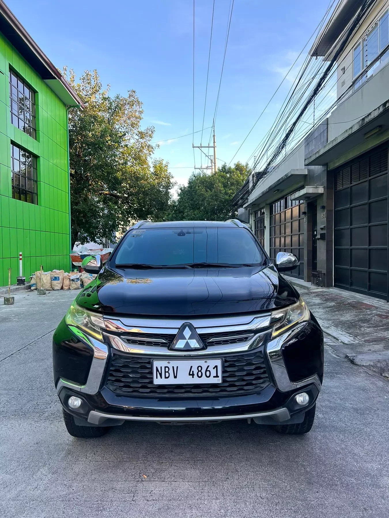 Used 1
                    MITSUBISHI
                     for Sale Image