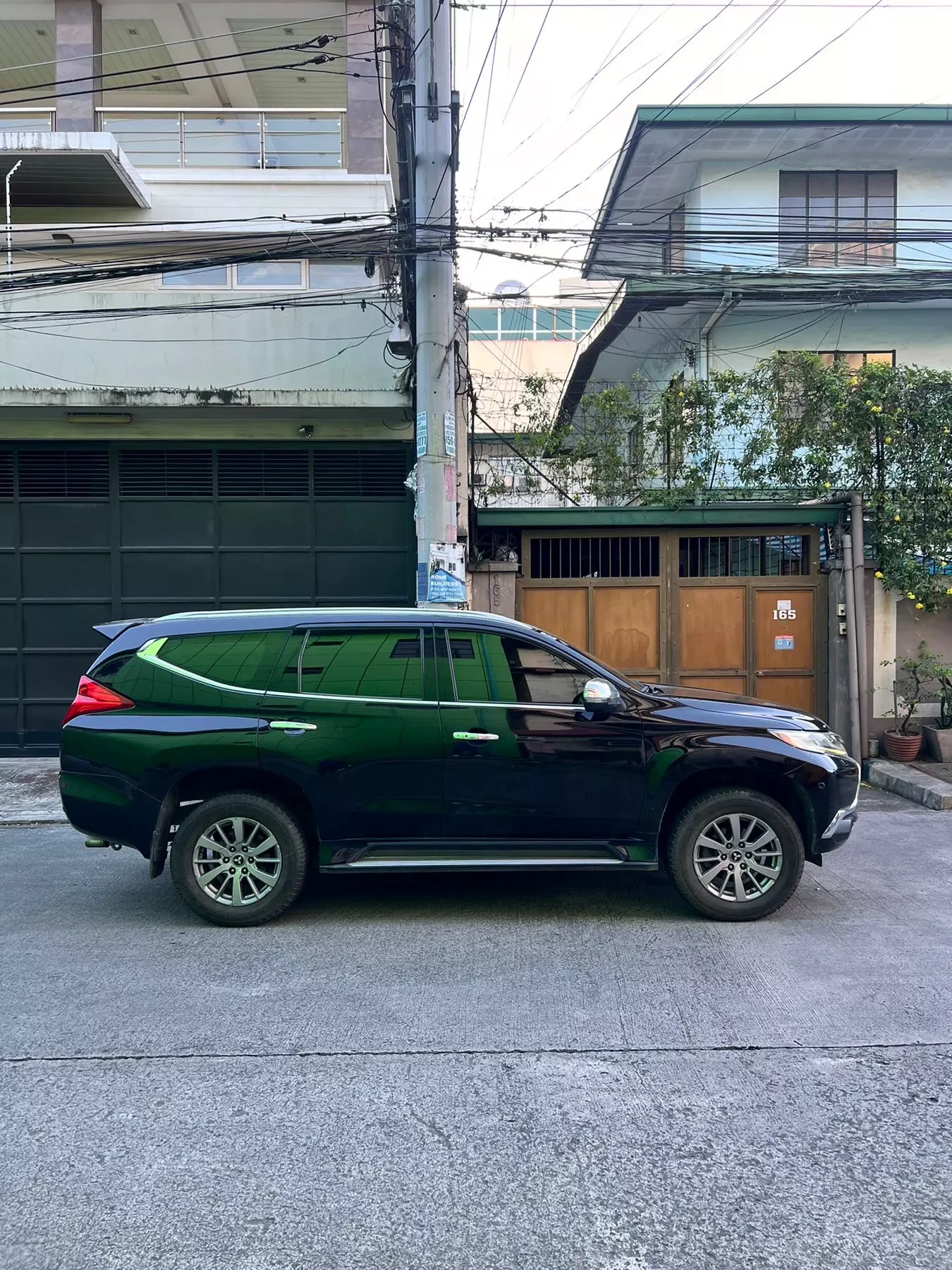 Used 1
                    MITSUBISHI
                     for Sale Image