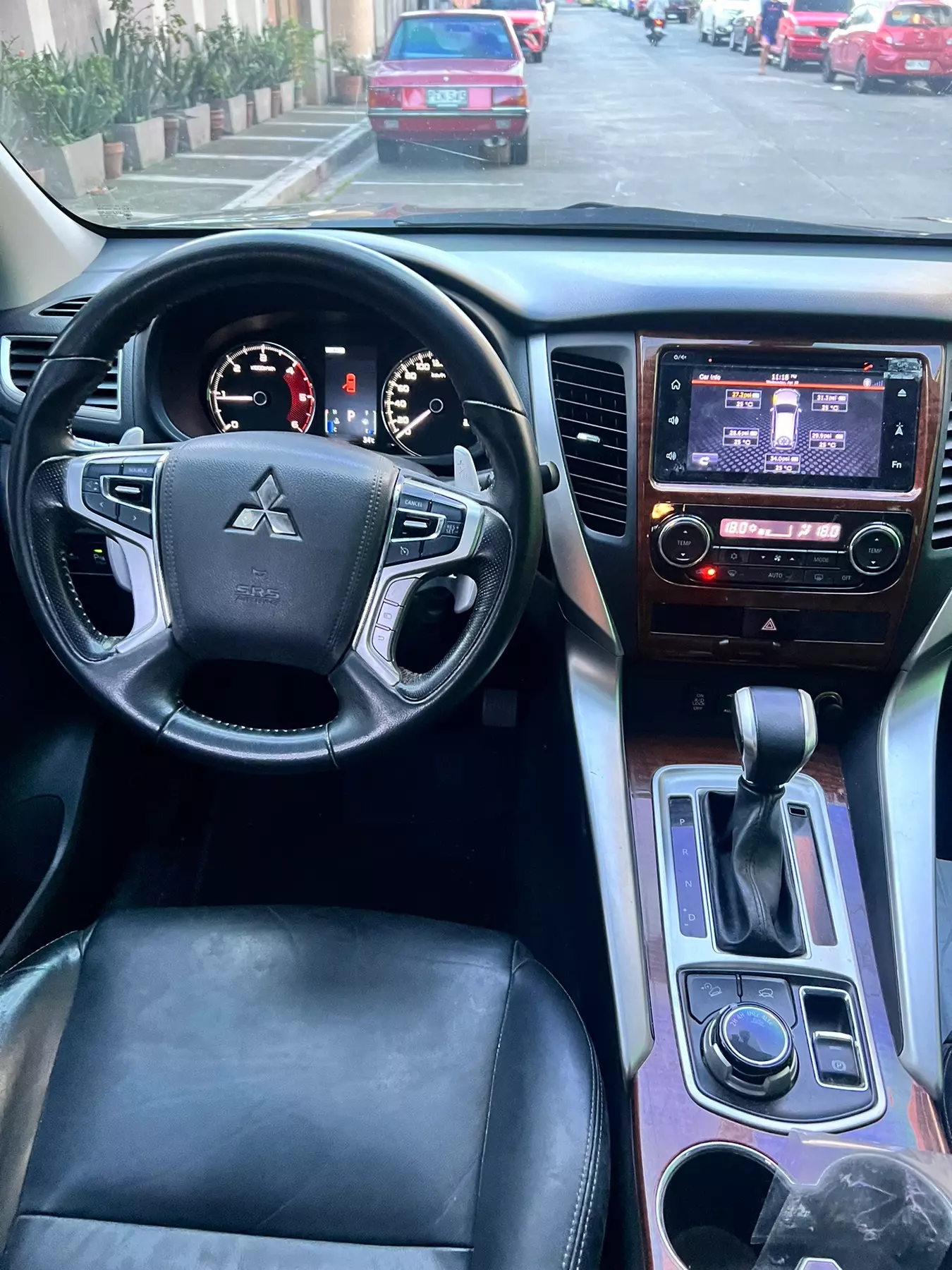 Used 1
                    MITSUBISHI
                     for Sale Image